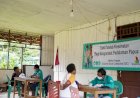 TSE Group Beri Layanan Kesehatan Gratis di Kampung Aiwat
