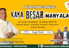 Milenial Papua Launching Jingle "Manyala" Persembahkan untuk Kaka Besar PW