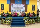 Pemda Boven Digoel Fasilitasi Dialog Kasih Uskup Agung Merauke