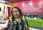 KPU Papua Selatan Ajak Komisioner KPUD PPS Lakukan Supervisi Coklit Pilkada 2024