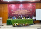 KPU Papua Selatan Mendorong Identifikasi Bakal Calon Pilkada 2024 di Boven Digoel