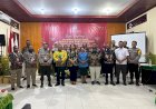 KPU Papua Selatan Siapkan Tahapan Pencalonan Kepala Daerah dengan Ketat