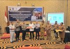 Papua Selatan Resmi Gunakan Kode PS Untuk Plat Nomor Kendaraan, Denda Biaya Pajak Dihapuskan