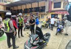 Gelar Operasi Patuh Cartenz  Polresta Jayapura Kota Selama 14 Hari, Berikut Sasarannya