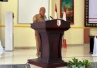 Pemda Boven Digoel Setujui Raperda Pertanggungjawaban APBD Boven Digoel Tahun 2023
