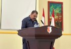 Fraksi PB DPRK Boven Digoel Menyetujui Raperda Anggaran Tahun 2023: Pemeriksaan Lebih Mendalam