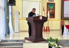 Fraksi PIR DPRK Boven Digoel Soroti Keterlambatan Program Pembangunan