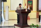 Fraksi KNDS Boven Digoel Dukung Raperda Pertanggungjawaban APBD 2023 dengan Catatan Penting
