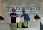 PT. MSG dan PT. Zoomlion Indonesia Heavy Industry Tandatangani MoU Penyediaan 200 Unit Alat Berat untuk Proyek Strategis Nasional di Papua Selatan