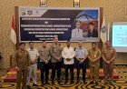 Kabar Gembira, Pemprov Papua Selatan Luncurkan Program Penghapusan Sanksi Pajak dan Bea Balik Nama