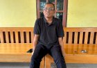 AKBP I Komang Budiartha Minta Kapolres Baru Jaga Keamanan Jelang Pilkada di Boven Digoel