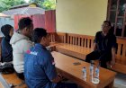 Polres Boven Digoel Diminta Jaga Sinergitas dengan Insan Pers