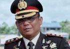AKBP I Komang Budiartha Pamit dari Boven Digoel, Lanjut Tugas di Timika