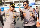 1.231 Personel Gabungan Siap Amankan "Aksi Adili Jokowi"