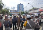 Upaya Meningkatkan Kesadaran Berlalu Lintas Yang Aman Dan Tertipu