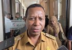 Kunker di Kota Merauke, Presiden Jokowi Akan Kunjungi Sermayam dan Salor