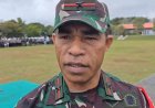 Presiden Joko Widodo dan Ibu Iriana Akan Kunjungi Merauke pada 23 Juli 2024