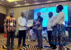 Tunas Sawa Erma (TSE) Group Raih Penghargaan CSR dari Pemprov Papua Selatan