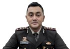 Kapolres Boven Digoel Ajak Masyarakat Bijak Bermedia Sosial Jelang Pilkada Serentak 2024