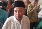 Wapres ke-9 RI Hamzah Haz Meninggal