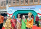 Pesan Julia Jackline Yaroseray di HAN Tahun 2024 untuk Anak- Anak Papua