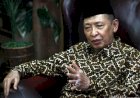 Wapres Ke 9 Hamzah Haz Wafat, Kenius Kogoya : Turut Belasungkawa Negarawan Telah Tiada