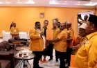 Hanura Papua Minta Munas Dipercepat di Agustus,  Dukung OSO Maju Kembali Sebagai Ketua Umum DPP Hanura