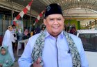 Calon Gubernur Papua 2024, Burhan Abdullah: Paulus Waterpauw - Tony Wanggai adalah Pasangan Ideal