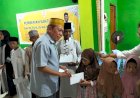 Teriakan "Manyala  Kakaku" dari Majelis Taklim  Abepura, Menandai Kemenangan Paulus Waterpauw