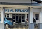 RSAL Merauke Bantah Lakukan Malpraktik dan Sudah Sesuai SOP