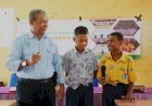 TSE GROUP COBA HADIRKAN GENERASI EMAS DARI TIMUR INDONESIA