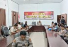 Polres Boven Digoel Gelar Program "Polisi Belajar" untuk Hadapi Kejahatan Cyber
