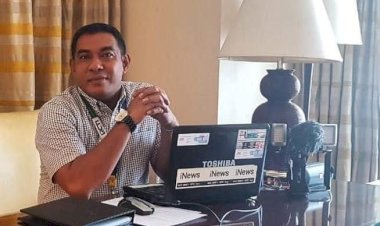IJTI Kecam Tindakan Agronasi Oknum TNI-AL Terhadap Wartawan di Sorong