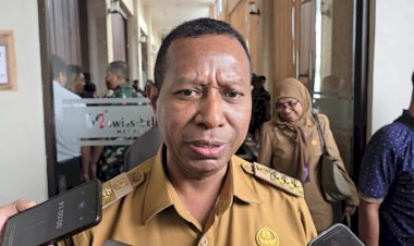Kunker di Kota Merauke, Presiden Jokowi Akan Kunjungi Sermayam dan Salor