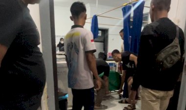 Wanita Meninggal Dunia Saat Persalinan di RSAL Merauke, Keluarga Duga Malpraktik