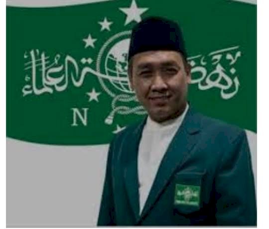 Ketua Pengurus Wilayah Nahdlatul Ulama (PWNU) DKI Jakarta, KH Syamsul Ma'arif/Net