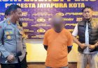 Alasan Sepele, Ayah Kandung Setubuhi Anak Kandung Berulang Kali di Waena