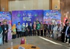 Sekjen MUI: MIF 2024 Momentum Populerkan Sistem Ekonomi Syariah