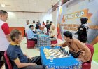SKK Migas – KKKS Pamalu Gelar Petro Cup Bersama Sahabat Jurnalis Sorong Raya