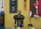Peringatan HUT ke-1 IWSS Boven Digoel: Syukur, Kolaborasi, dan Komitmen untuk Masyarakat