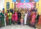 Ketua KKSS Ajak IWSS Boven Digoel Bersatu dan Terus Berkarya pada HUT Ke-1