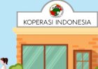 Rahasia Membesarkan Koperas