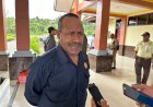 Ketua DPRK Usulkan Musrenbang dan Reses DPRK Dilakukan Bersamaan
