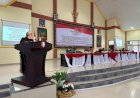 Pansus DPRK Boven Digoel Bahas Hasil Reses Kedua Tahun 2024