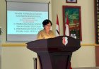 Pemda Apresiasi DPRK Boven Digoel dalam Menyusun Pokok-pokok Pikiran Hasil Reses