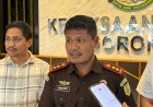 Selviana Wanma di Vonis Onslag, Jaksa Ajukan Kasasi Ke Mahkamah Agung
