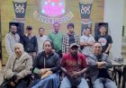KPUD Boven Digoel: Peran Media Sangat Penting, Kami akan Gandeng Media Sukseskan Pilkada
