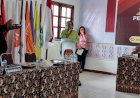 Banyak Warga Belum Miliki E-KTP, KPUD Boven Digoel Khawatir