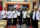 PKS Rekomendasikan JBR  Sebagai Calon Walikota Jayapura,  Pilkada  2024
