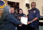 Yoseph Bladib Gebze dan Fauzun Nihayah Resmi Mendapatkan Dukungan Partai Nasdem untuk Pilkada Merauke 2024